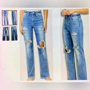 ISO!!!  FLYING MONKEY 90’s DAD JEANS SIZE 24
